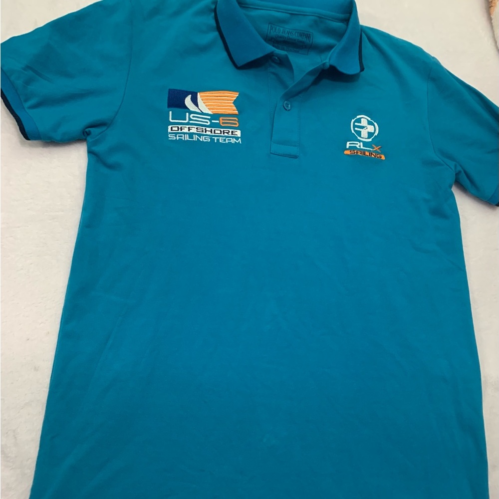 Polo jeans company tshirt polo